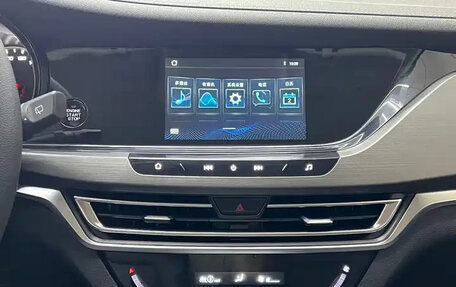 Changan CS35 Plus, 2022 год, 1 085 000 рублей, 12 фотография