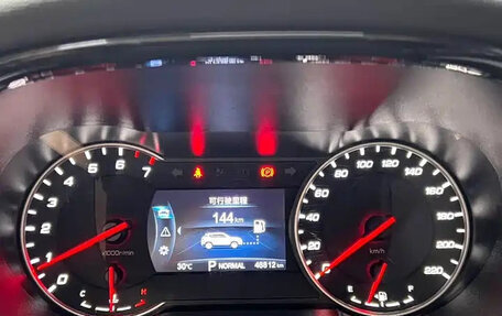 Changan CS35 Plus, 2022 год, 1 085 000 рублей, 11 фотография