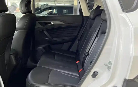 Changan CS35 Plus, 2022 год, 1 085 000 рублей, 15 фотография