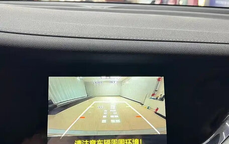 Changan CS35 Plus, 2022 год, 1 085 000 рублей, 17 фотография
