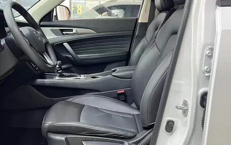 Changan CS35 Plus, 2022 год, 1 085 000 рублей, 13 фотография
