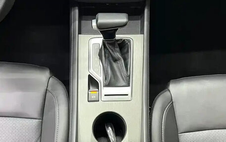 Changan CS35 Plus, 2022 год, 1 085 000 рублей, 18 фотография