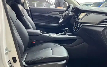 Changan CS35 Plus, 2022 год, 1 085 000 рублей, 14 фотография