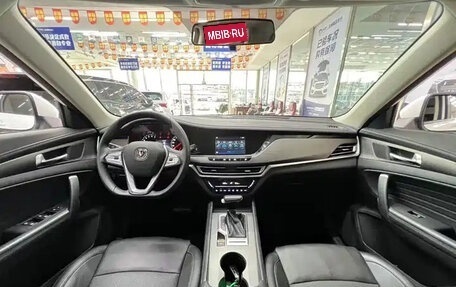 Changan CS35 Plus, 2022 год, 1 085 000 рублей, 8 фотография
