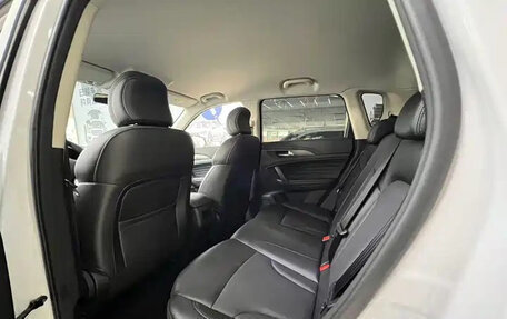 Changan CS35 Plus, 2022 год, 1 085 000 рублей, 16 фотография
