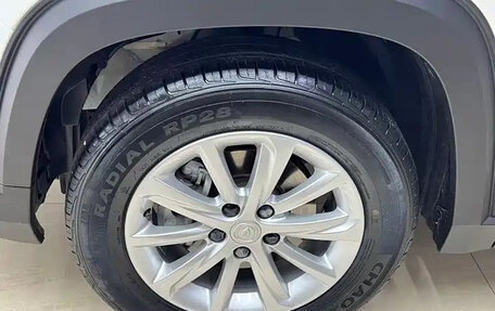 Changan CS35 Plus, 2022 год, 1 085 000 рублей, 20 фотография