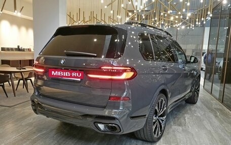 BMW X7, 2026 год, 18 800 000 рублей, 2 фотография