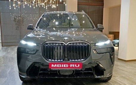 BMW X7, 2026 год, 18 800 000 рублей, 3 фотография