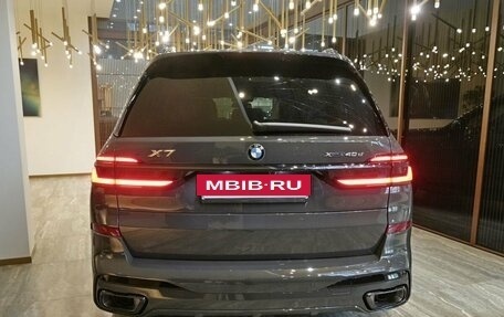 BMW X7, 2026 год, 18 800 000 рублей, 4 фотография