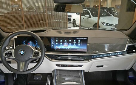 BMW X7, 2026 год, 18 800 000 рублей, 13 фотография