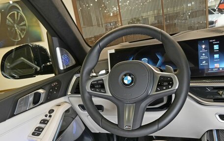 BMW X7, 2026 год, 18 800 000 рублей, 15 фотография