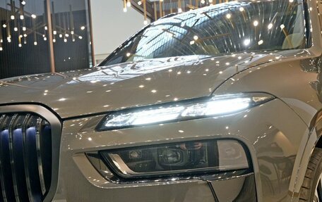BMW X7, 2026 год, 18 800 000 рублей, 5 фотография