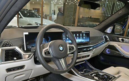 BMW X7, 2026 год, 18 800 000 рублей, 12 фотография