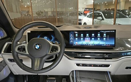 BMW X7, 2026 год, 18 800 000 рублей, 14 фотография