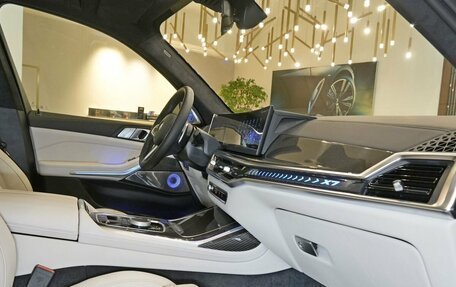 BMW X7, 2026 год, 18 800 000 рублей, 16 фотография