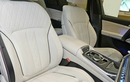 BMW X7, 2026 год, 18 800 000 рублей, 8 фотография