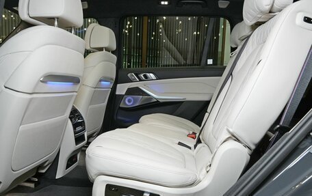 BMW X7, 2026 год, 18 800 000 рублей, 9 фотография