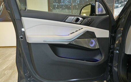 BMW X7, 2026 год, 18 800 000 рублей, 7 фотография