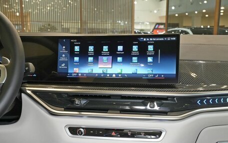 BMW X7, 2026 год, 18 800 000 рублей, 18 фотография