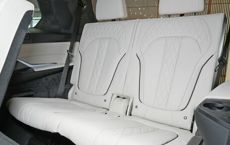 BMW X7, 2026 год, 18 800 000 рублей, 10 фотография