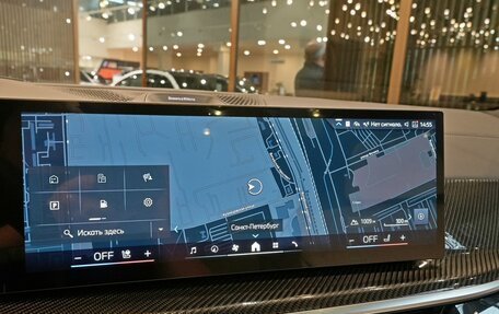 BMW X7, 2026 год, 18 800 000 рублей, 19 фотография