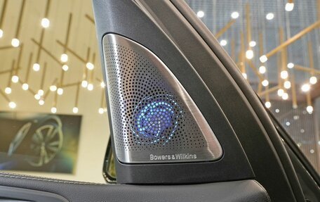 BMW X7, 2026 год, 18 800 000 рублей, 22 фотография