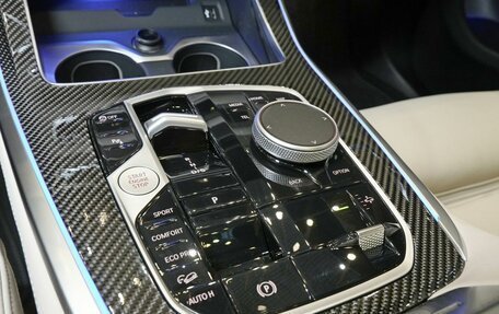 BMW X7, 2026 год, 18 800 000 рублей, 21 фотография