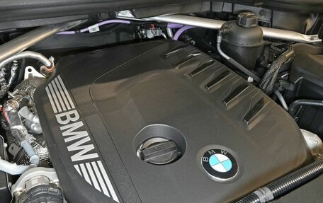 BMW X7, 2026 год, 18 800 000 рублей, 29 фотография