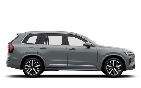 Volvo XC90 II рестайлинг, 2026 год, 11 900 000 рублей, 3 фотография