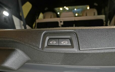 BMW X7, 2026 год, 18 800 000 рублей, 26 фотография