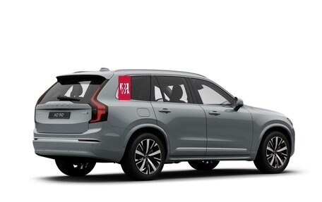 Volvo XC90 II рестайлинг, 2026 год, 11 900 000 рублей, 2 фотография