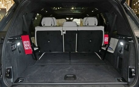 BMW X7, 2026 год, 18 800 000 рублей, 28 фотография