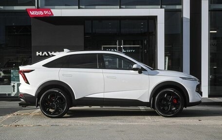 Haval F7x, 2026 год, 3 999 000 рублей, 3 фотография