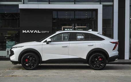 Haval F7x, 2026 год, 3 999 000 рублей, 8 фотография