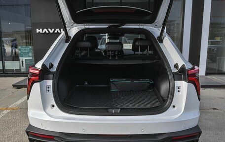 Haval F7x, 2026 год, 3 999 000 рублей, 6 фотография