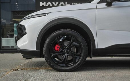 Haval F7x, 2026 год, 3 999 000 рублей, 9 фотография