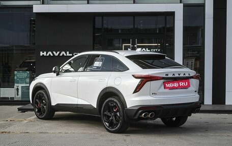 Haval F7x, 2026 год, 3 999 000 рублей, 7 фотография