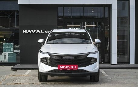Haval F7x, 2026 год, 3 999 000 рублей, 10 фотография