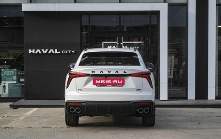 Haval F7x, 2026 год, 3 999 000 рублей, 5 фотография