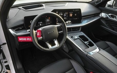 Haval F7x, 2026 год, 3 999 000 рублей, 13 фотография