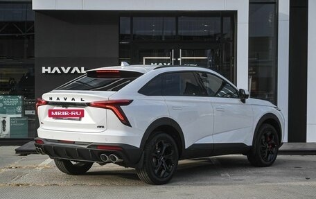 Haval F7x, 2026 год, 3 999 000 рублей, 4 фотография