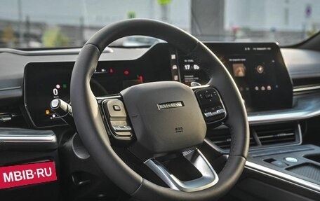 Haval F7x, 2026 год, 3 999 000 рублей, 14 фотография