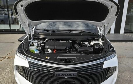 Haval F7x, 2026 год, 3 999 000 рублей, 12 фотография