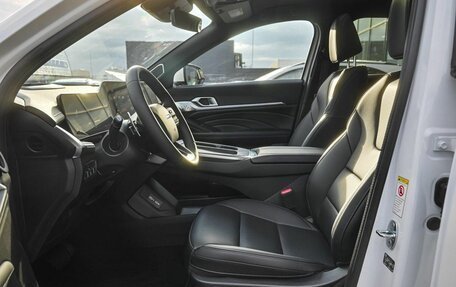 Haval F7x, 2026 год, 3 999 000 рублей, 17 фотография