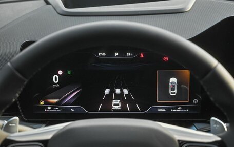 Haval F7x, 2026 год, 3 999 000 рублей, 25 фотография