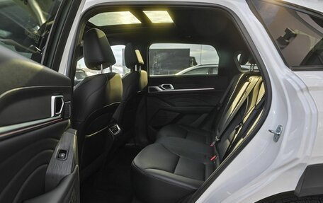 Haval F7x, 2026 год, 3 999 000 рублей, 19 фотография