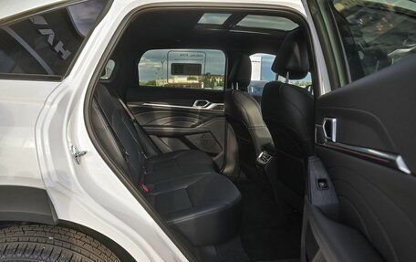 Haval F7x, 2026 год, 3 999 000 рублей, 20 фотография