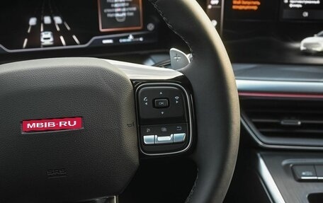 Haval F7x, 2026 год, 3 999 000 рублей, 24 фотография