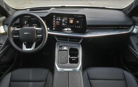Haval F7x, 2026 год, 3 999 000 рублей, 21 фотография