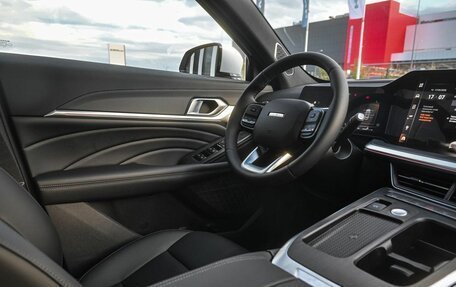 Haval F7x, 2026 год, 3 999 000 рублей, 30 фотография